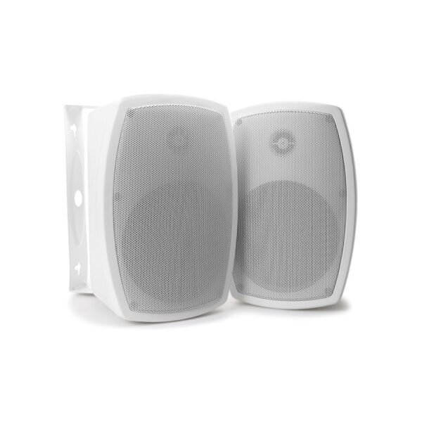 Комплект Тонколони 5&Amp;Quot; За Окачане Tronios Isp5W
