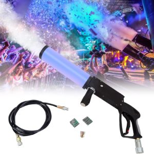 CO2 GUN WITH LED RGB