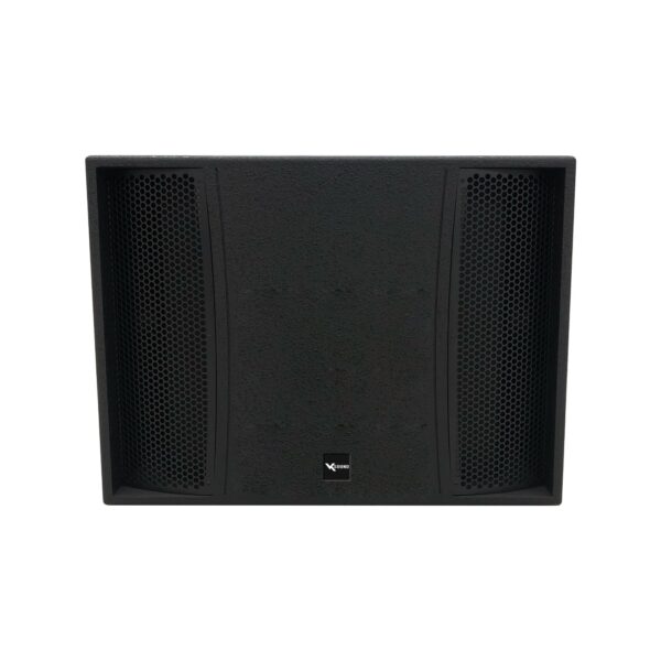 Vksound Flex18S Пасивен Субуфер