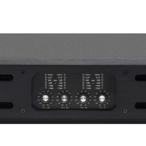 VKSOUND XA 4800 Усилвател