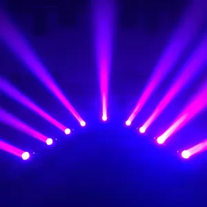 led beam 60w 2