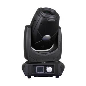 Moving head 3r