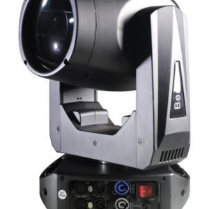 LED MOVING HEAD BEAM