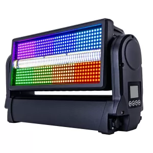 Led Strobe