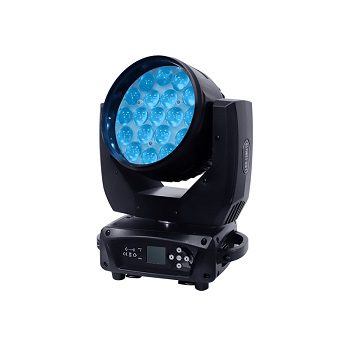 VK-WASH MOVING HEAD 19X15W Wash Lighting