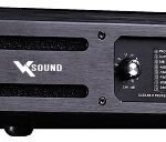 Vksound Xa-800 Усилвател