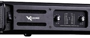 VKSOUND XA-800 Усилвател