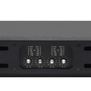 VKSOUND XA 4800 Усилвател