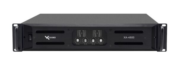 Vksound Xa 4800 Усилвател