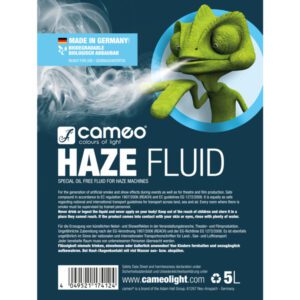 CLFHAZE5L