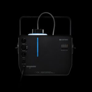 ХЕЙЗ МАШИНА CAMEO PHANTOM H2 3