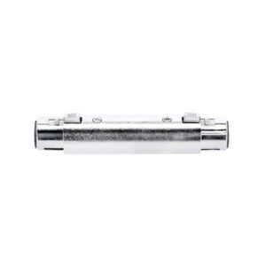 Адаптер XLR female x XLR female