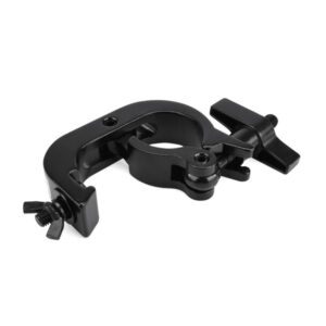 Selflock clamp-черна- 250kg- самозаключваща се скоба