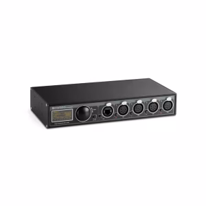 XNODE 4 4-Port DMX Ethernet Node