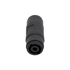 Adapter speaker con 4-pole male x speaker con 4-pole male