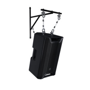 LD SYSTEMS ICOA® PRO 12 A АКТИВНА ТОНКОЛОНА 5
