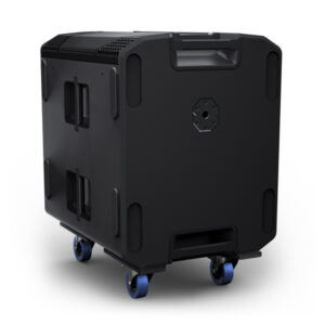 LD SYSTEMS ICOA® PRO SUB 21 A АКТИВЕНА БАСОВА ТОНКОЛОНА 5