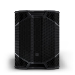 LD SYSTEMS ICOA® PRO SUB 21 A АКТИВЕНА БАСОВА ТОНКОЛОНА 11