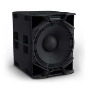 LD SYSTEMS ICOA® PRO SUB 21 A АКТИВЕНА БАСОВА ТОНКОЛОНА 9