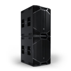 LD SYSTEMS ICOA® PRO SUB 21 A АКТИВЕНА БАСОВА ТОНКОЛОНА 8