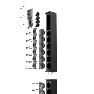LD SYSTEMS MAUI® 44 G2 10