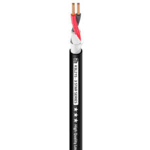 ADAM HALL Speaker Cable | 1.5 mm² AWG16