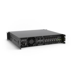 УСИЛВАТЕЛ LD SYSTEMS ADA 8K4 6 Ldada8k4 2