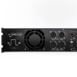УСИЛВАТЕЛ LD SYSTEMS ADA 8K4 4 Ldada8k4 5