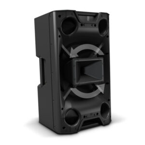 АКТИВНА ТОНКОЛОНА LD SYSTEMS ICOA 15 A BT 4 Ldicoa15abt 8