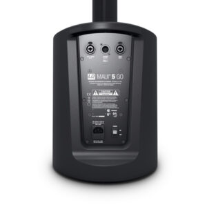 PORTABLE SPEAKER LD SYSTEMS MAUI® 5 GO 6 Ldmaui5go 4