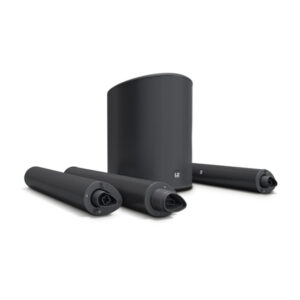PORTABLE SPEAKER LD SYSTEMS MAUI® 5 GO 5 Ldmaui5go 9