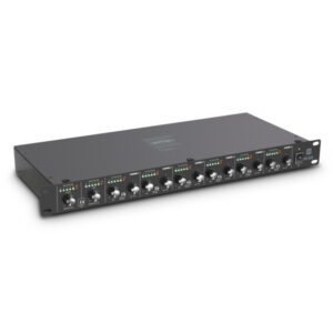 МУЗИКАЛЕН СПЛИТЕР LD SYSTEMS MS 828 1 Музикален сплитер ld systems ms 828