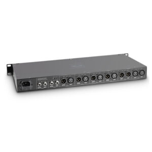 МУЗИКАЛЕН СПЛИТЕР LD SYSTEMS MS 828 2 Ldms828 2