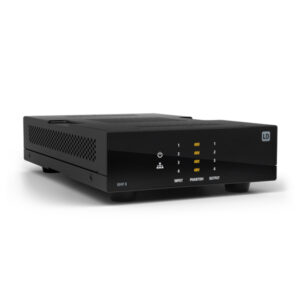 LD SYSTEMS NMP 8 8x8 DSP matrix 1 Ldnmp8 1
